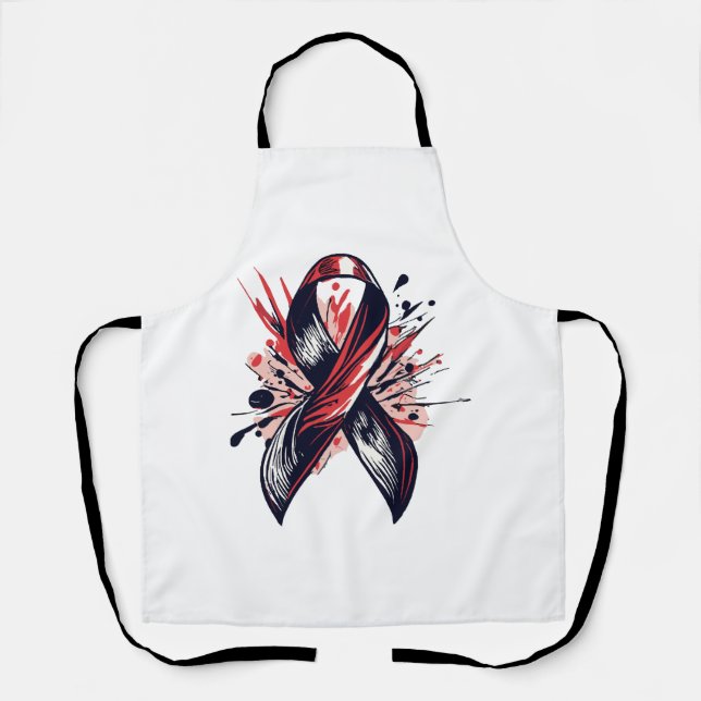 Cancer Support Apron (Front)