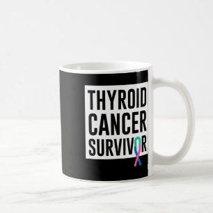 Cancer Survivor 3  Coffee Mug