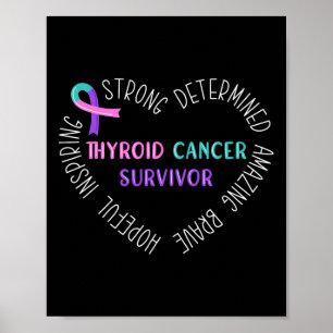 Cancer Survivor 5 Poster