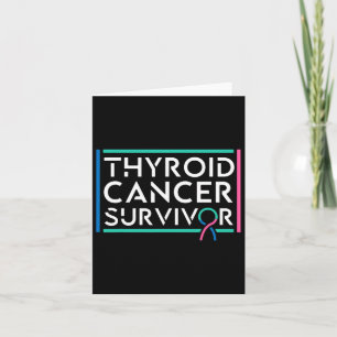 Cancer Survivor 6 Card