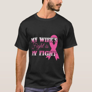 Cancer Survivor Support Breast Cancer Awareness Gi T-Shirt
