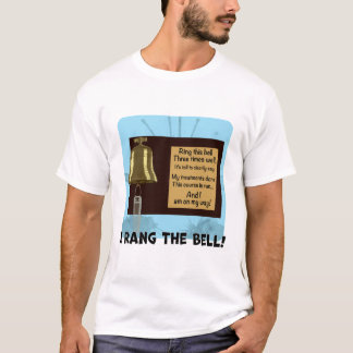 Cancer Survivor T-Shirt