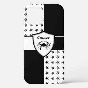 Cancer symbol    iPhone 12 case