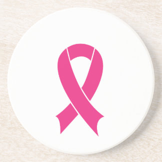 Cancer symbol coaster