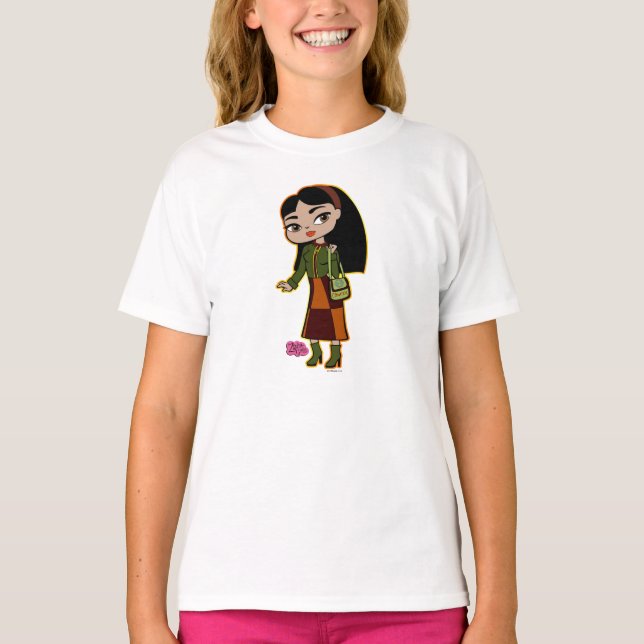 Cancer T-Shirt (Front)