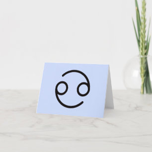 Cancer Thank You Card
