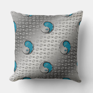 Cancer the Crab Cushion