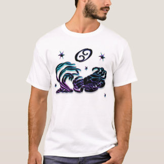 Cancer The Crab T-Shirt