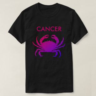Cancer the Crab T-Shirt