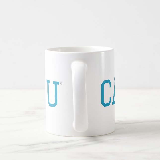 Cancer U Classic Mug (Handle)