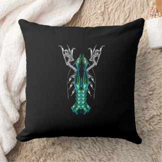 Cancer – Under the Moon’s Tide Cushion