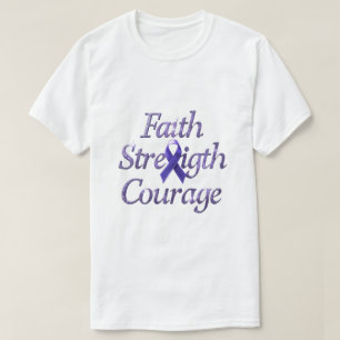 Cancer Warrior T-Shirt