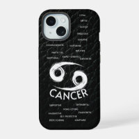 Cancer Zodiac Horoscope Traits Guys