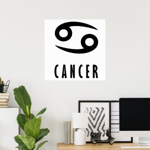 cancer zodiac sign