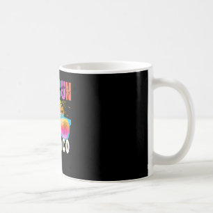 Cancun Mexico 2025 Vacation Beach Matching Family Coffee Mug