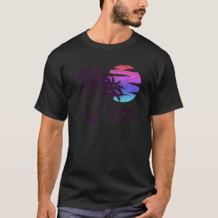 CANCUN MEXICO Beach Vacation Honeymoon Spring Brea T-Shirt