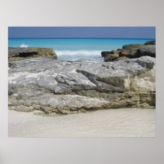 Cancun Mexico Poster
