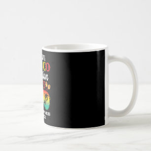 Cancun Mexico Vacation 2025 Trip Beach Matching Fa Coffee Mug