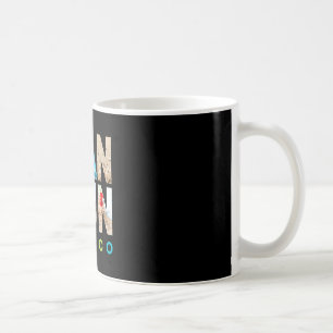 Cancun Mexico Vacation Beach Matching Family Group Coffee Mug