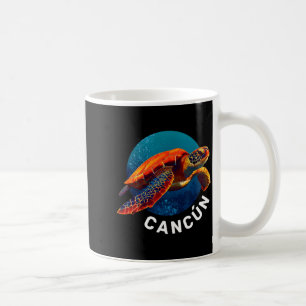 Cancún mexico vacation_cancun coffee mug