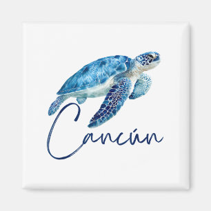 Cancún mexico vacation_cancun magnet
