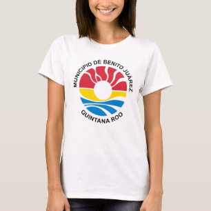 Cancún - Quintana Roo - Mexico T-Shirt