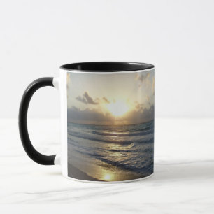 Cancun Sunrise Mug