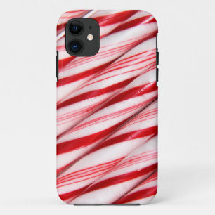 Cand Canes iPhone 5 Case