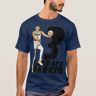 Candace Parker T-Shirt