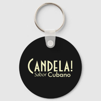 Candela!, Sabor, Cubano Key Ring