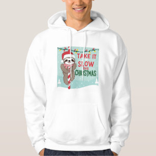 candi cane,merry christmas, season greetings, fath hoodie