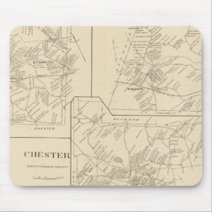 Candia, Epping Mouse Pad