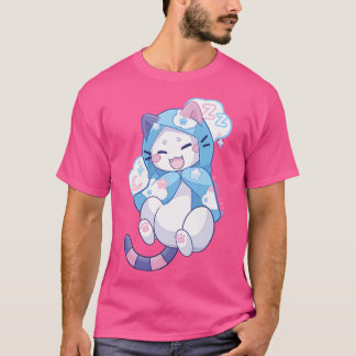 Candicat Cosy Dreams  2024 T-Shirt