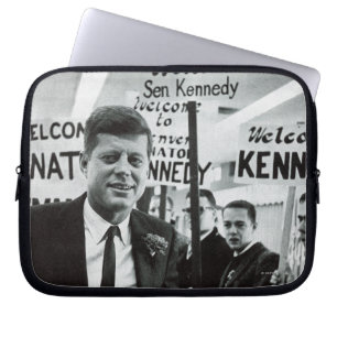 Candidate Kennedy Laptop Sleeve