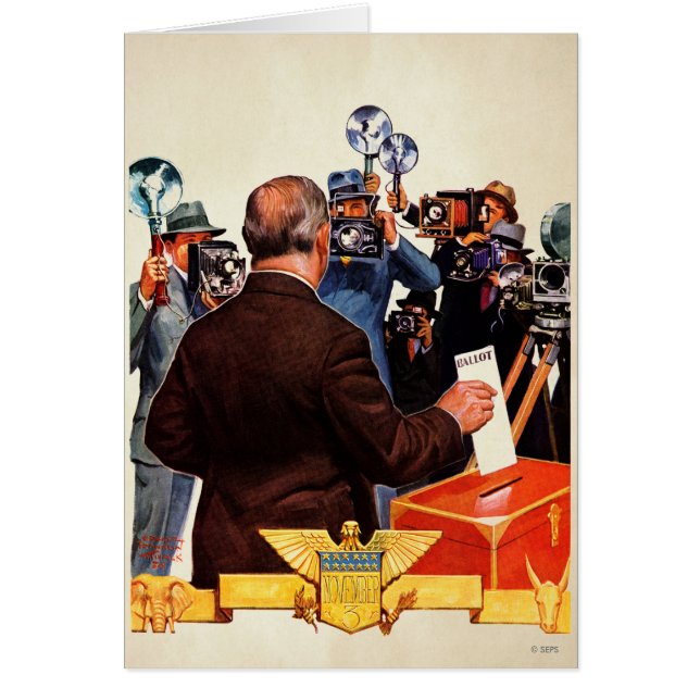 Candidate Voting (Front)