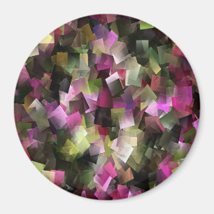 Candied Apples.... Magnet