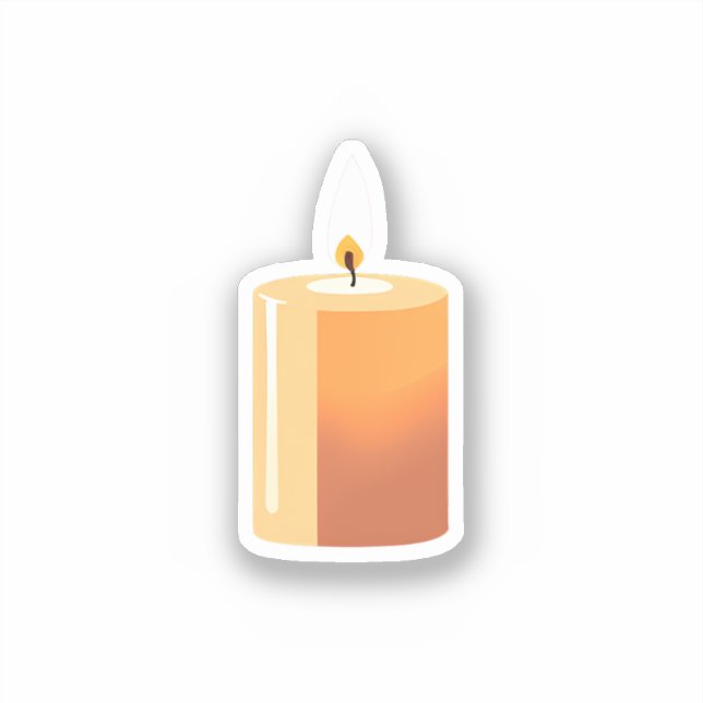 Candle (Front)