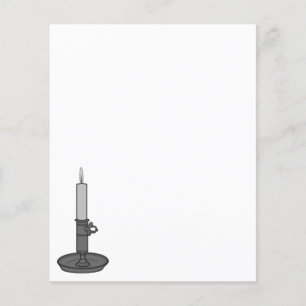 Candle 01