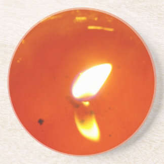 Candle Coaster