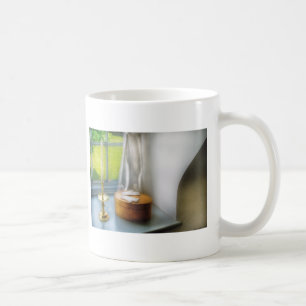Candle - In the window Coffee Mug