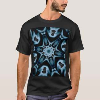 Candle Kaleidoscope T-Shirt
