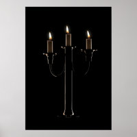 candle light