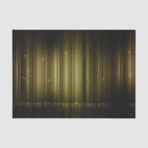 Candle Light Tissue Paper