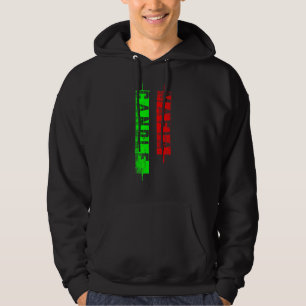 Candle Mafia Crypto Trader Cryptocurrency Bitcoin Hoodie