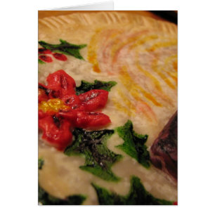 Candle Pie