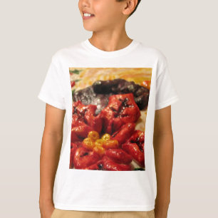 Candle Pie T-Shirt