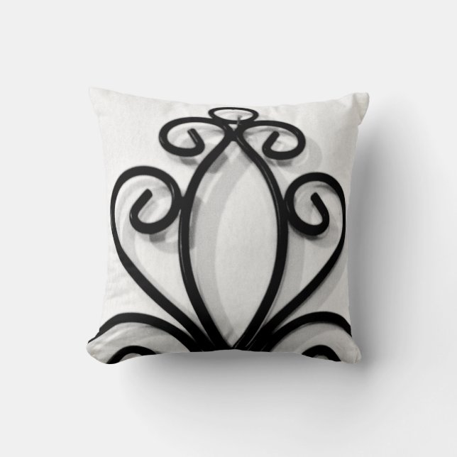Candle Sconce Cushion (Front)