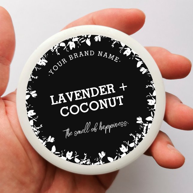 Candle | Soap | Honey Product Label Stickers (Creator Uploaded)