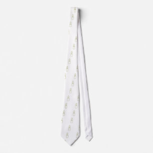 Candle Tie