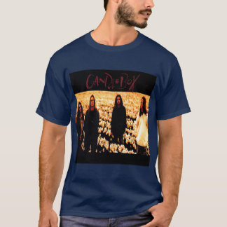 Candlebo Album Music gift T-Shirt